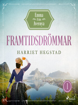 cover image of Framtidsdrömmar